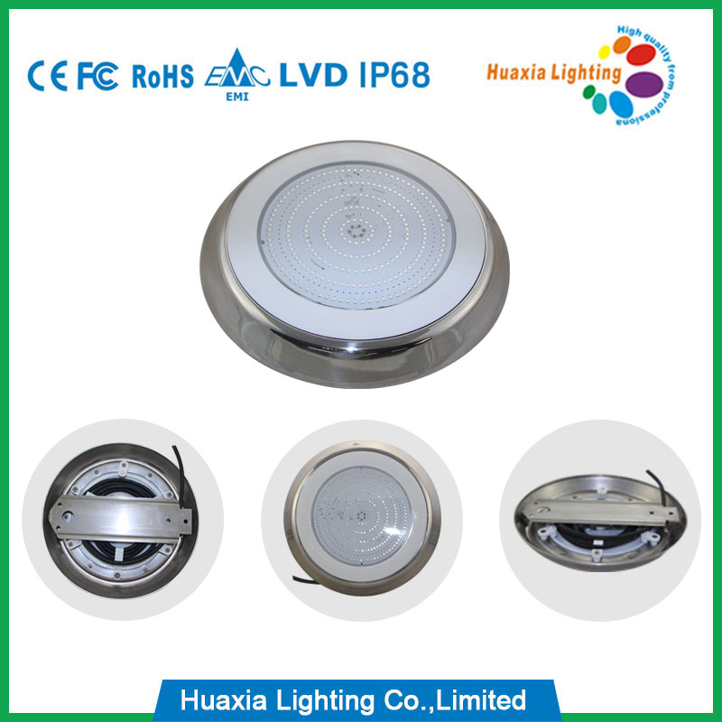 IP68 LED Pool Lighting Kits