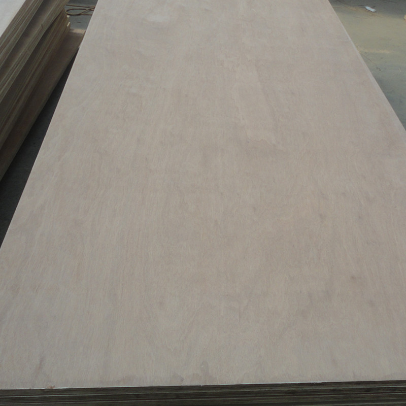 1160X2400X28mm Container Plywood for Flooring