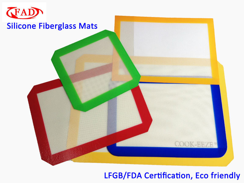 Bakery Silicone Mat