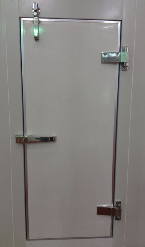 Full Sunk Hinge Door for Walk in Freezer with CE