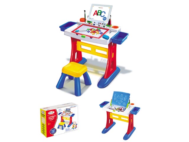 Kids Toy Intellectual Toys Drawing Board Toys (H0664173)