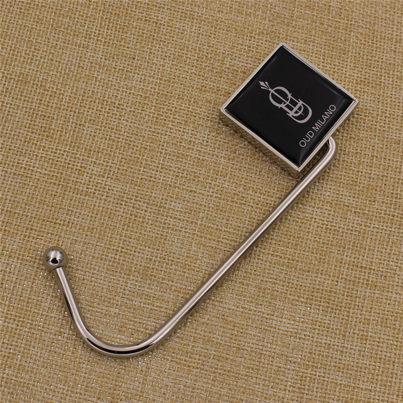 Wholesale Cheap Custom Metal Bag Holder for Ladies