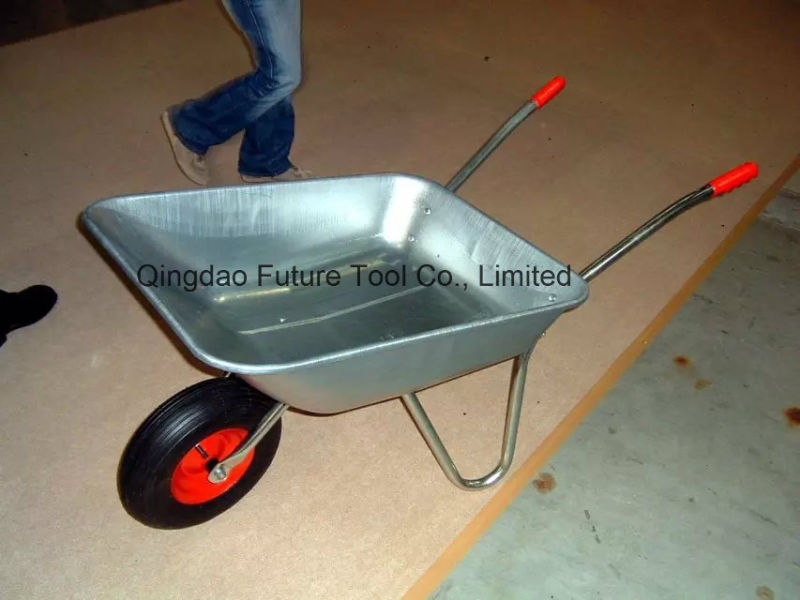 Wheel Barrow Garden Wheelbarrow