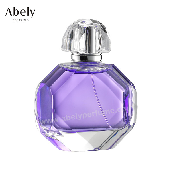 Abely OEM Perfume with Glass Bottle Spray