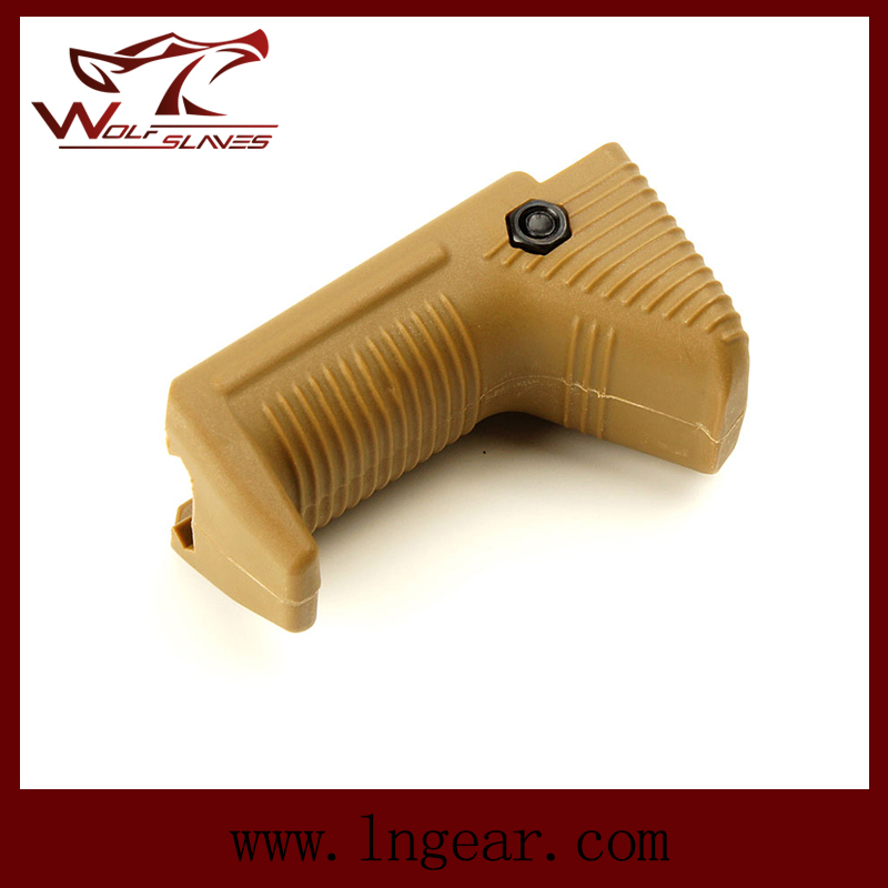 Aps Dynamic Hand Stop Tactical Foregrip for Hunting Rifle