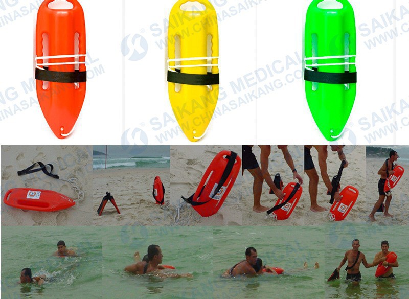 China Express Fishing Float Rescue Tube