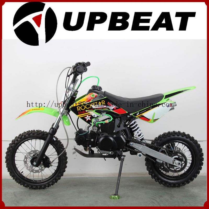 Upbeat Motorcycle 125cc Cheap Dirt Bike 125cc Cheap Pit Bike Wholesale