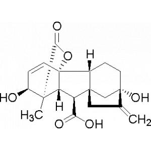 Natural Pgr Ga3 Gibberellic Acid