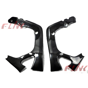 Full Motorcycle Carbon Fiber Fairings for Honda CBR