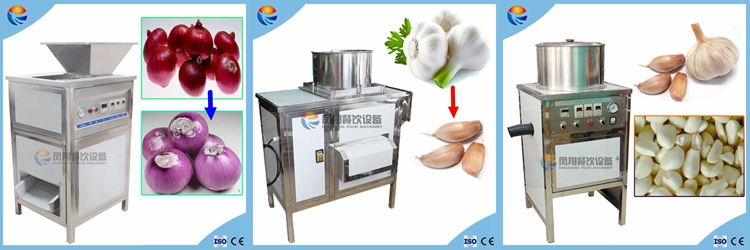 High Efficiency Automatic Apple Avocado Onion Sorting Grading Machine