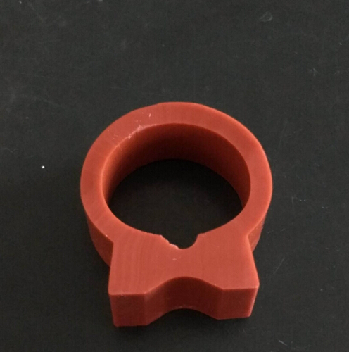 Refrigerator Container Silicone Seal Strip/Silicone Gasket