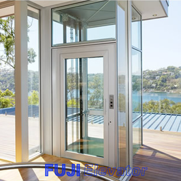 FUJI Small Home Elevator Lift