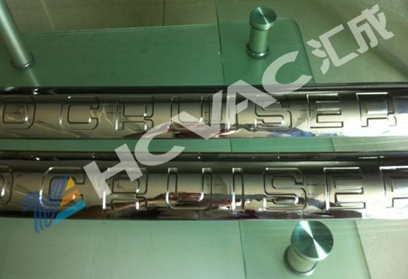 Magnetron Sputtering Chrome Coating Machine, PVD Sputtering Machine, PVD Chrome Plating Machine