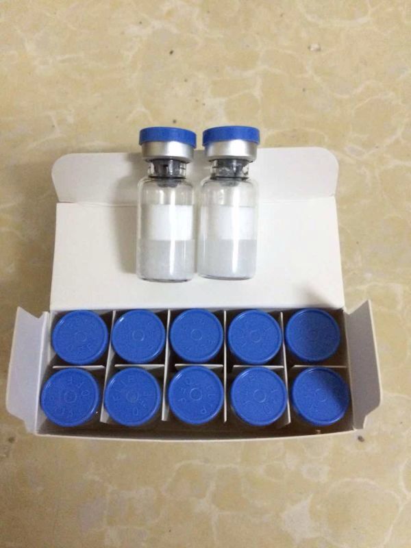 Pharmaceutical Intermediate Mt-2 for Adult with GMP 10mg/Vial