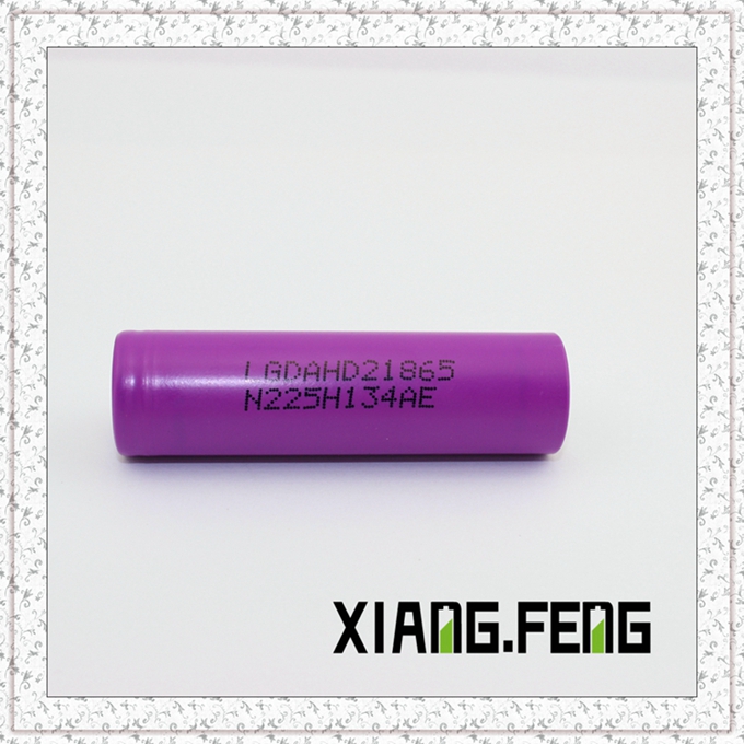 in Stock Original 18650 for LG HD2 2000mAh 25A Battery