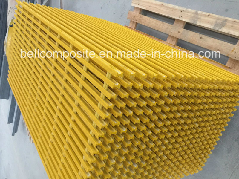 FRP Pultruded Grating