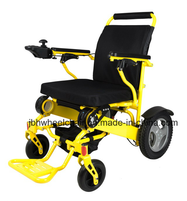 Rehabilitation Electric Power Wheelchair Producer