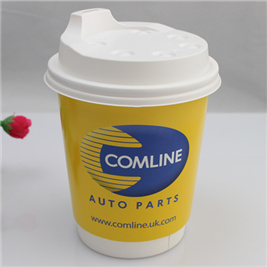 Disposable Hot Coffee Paper Cup Wholesale