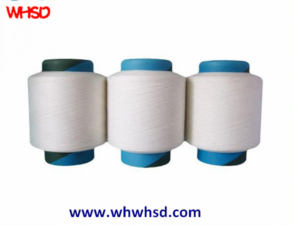 Hb928 Regenerated Cotton Open End Blended Weaving Yarn