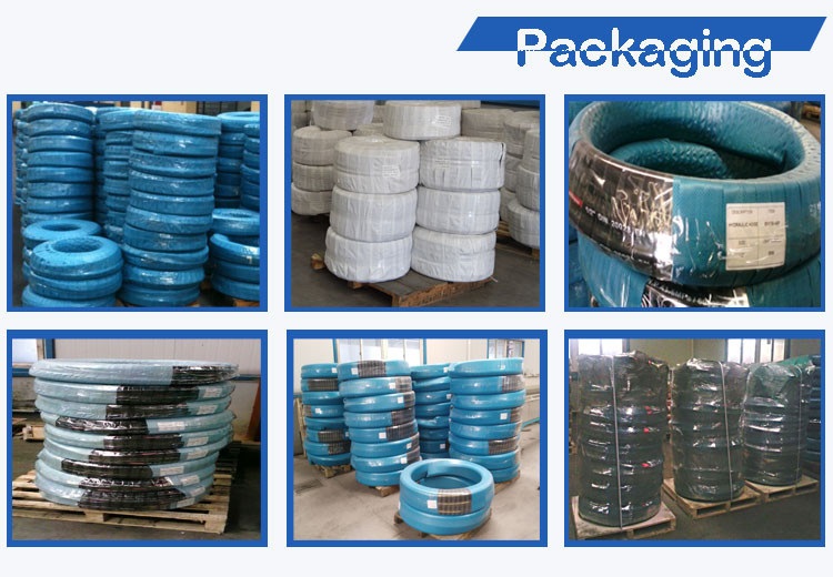 China Wholesaler Good Prices and Excellent Quality Steam Flexible Hose