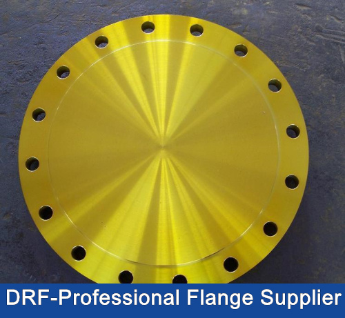 Pipe Flange (GOST12820 DIN2501)