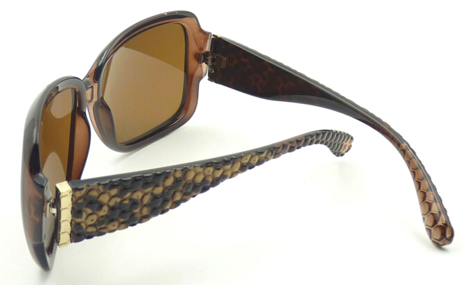 F14093 Hotsale Good Quality Women Sunglass Meet Ce UV400