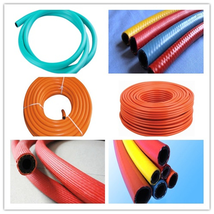 Inner Layer-High Quality PVC Gas Hose