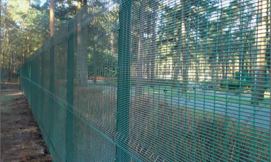 Wire Mesh Fence (AOSHENG-6005)