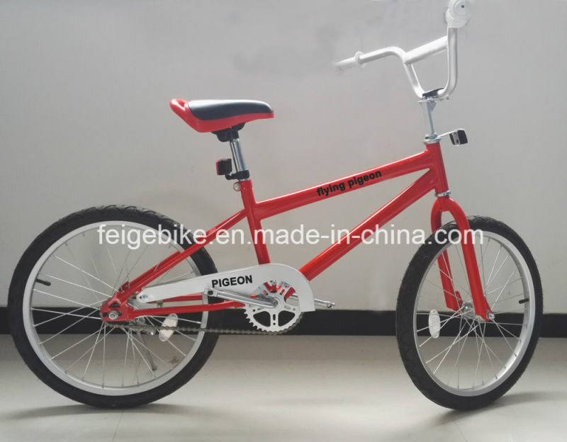 Manufacture Simple Model Cheap Children Bicycle Kids Bikes (FP-KDB-17085)