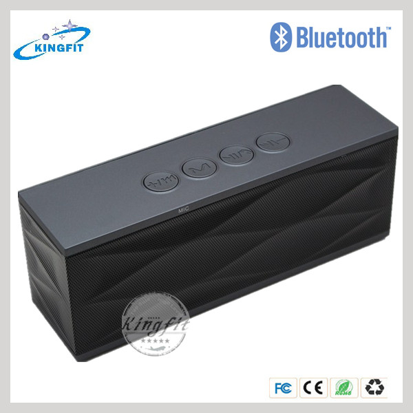 Handsfree Bluetooth Speaker High Quality Wireless Multimedia Speaker