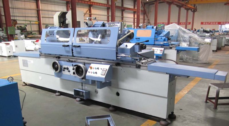 M1432b 1000mm 1500mm 2000mm 3000mm Cylindrical Grinder