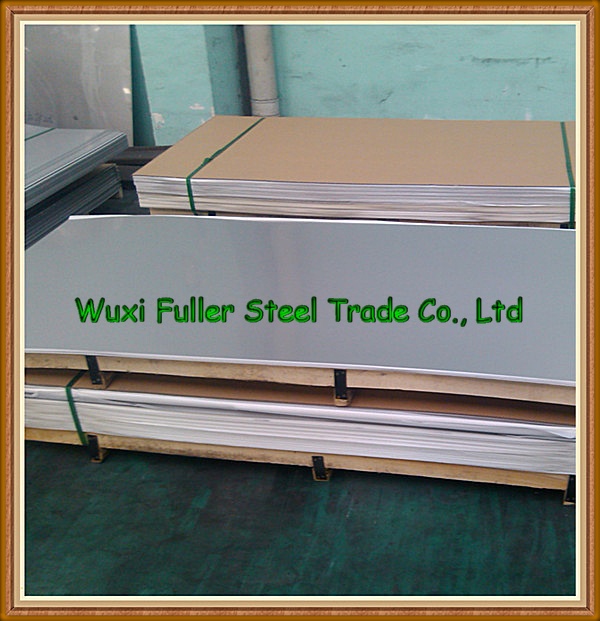 Secondary Steel Sheet/Coil/Plate From China Manufacture