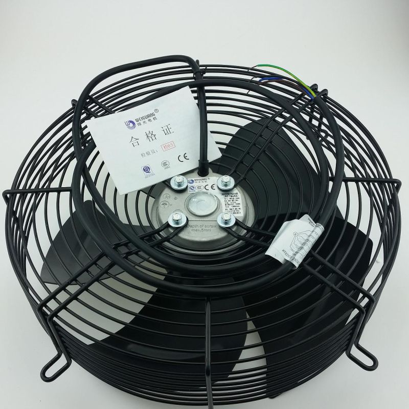 710mm Weiguang Axial Fan Motor (220-380V)