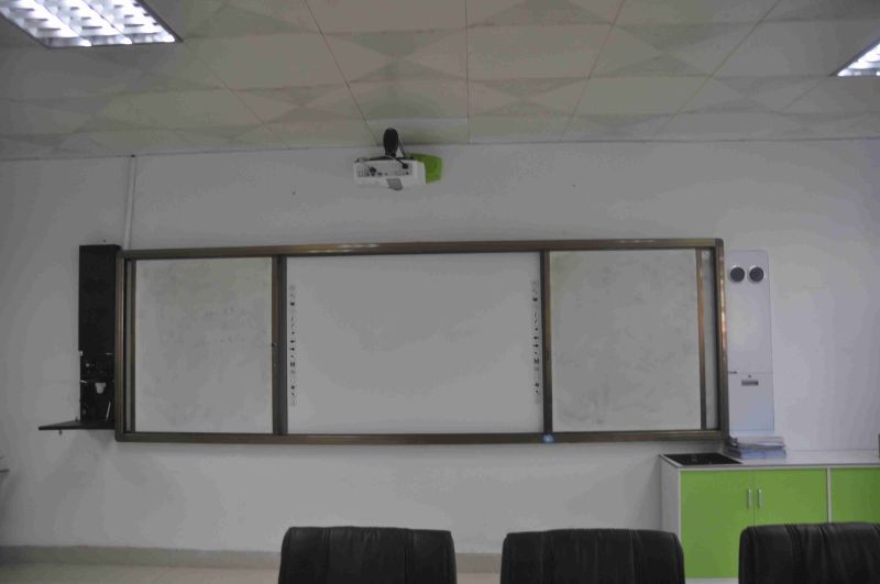 Sliding Writing Board Made by Chinese Leading Manufacturer