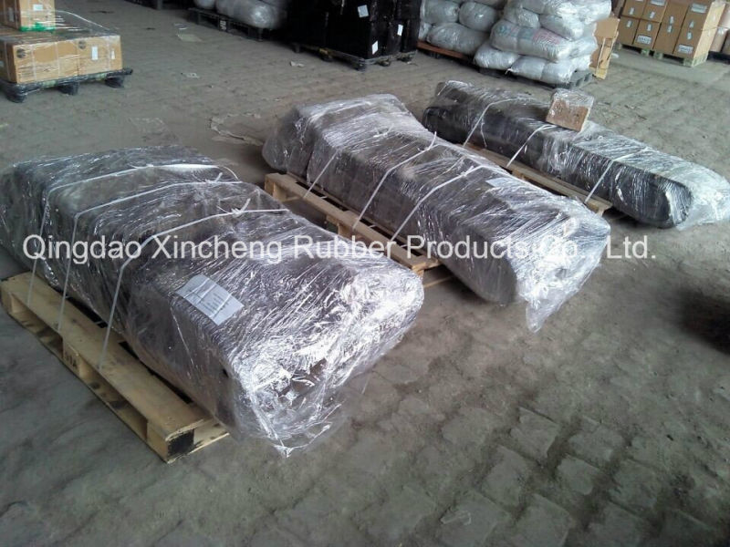 Ship Lifting and Losding Marine Rubber Airbags