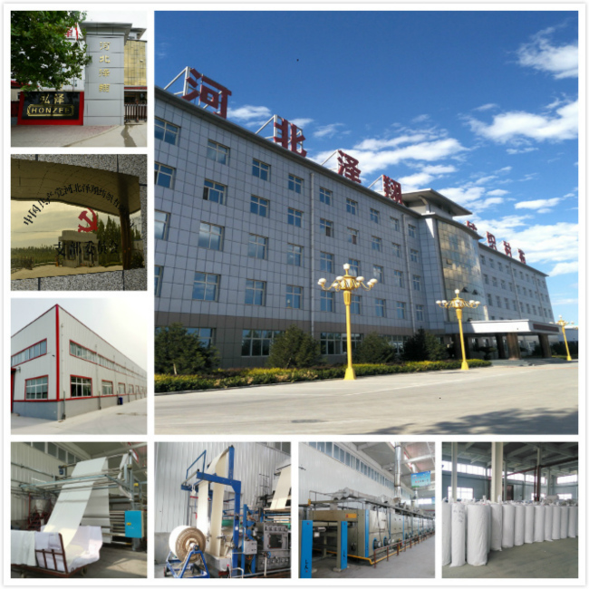 Fusible Interlining Manufacturer From China