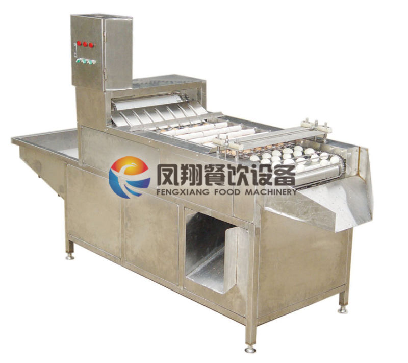 Hen Egg Shelling Machine (high efficiency)