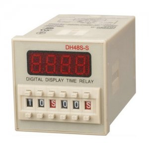 Ah3-3 High Quality Time Relay