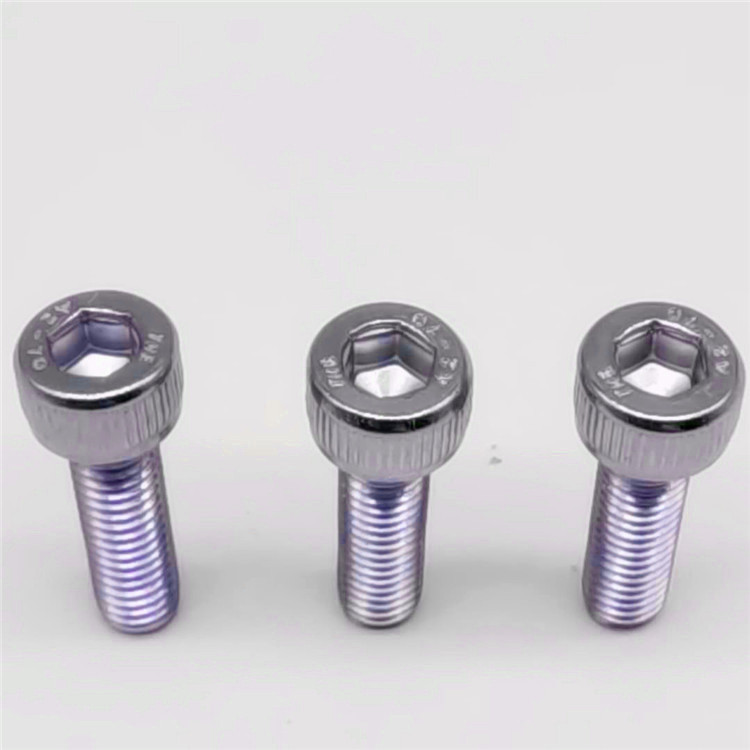 Hex Socket Cap Head Screw