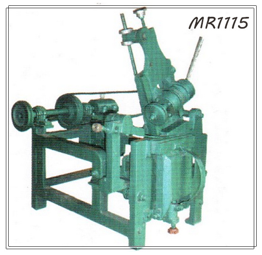 MR1111 Band Saw Blade Grinding Machine Made in China