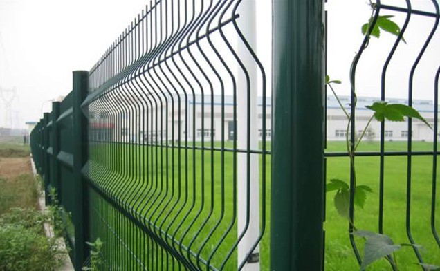 Ultra Quality Low Price Bending Mesh Fence