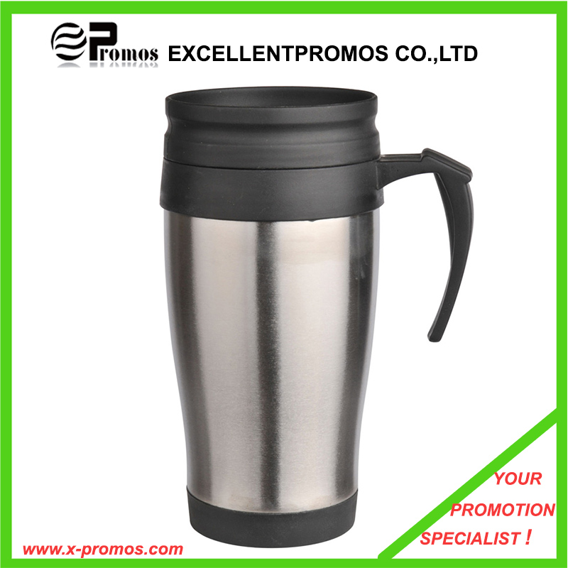 Stainless Steel Top Quantity Custom Car Travel Mug (EP-MB1026)