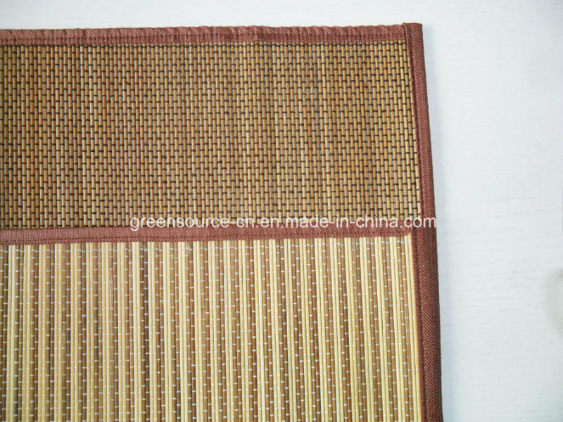 Bamboo Dining Mat / Bamboo Place Mat