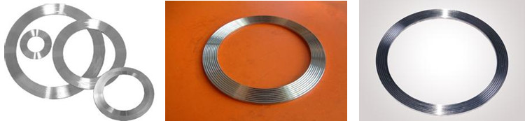 Spiral Wound Gasket 4