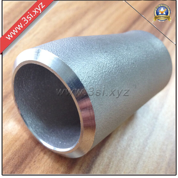 ANSI B16.9 Butt-Welding Steel Concentric Reducer (YZF-PZ111)