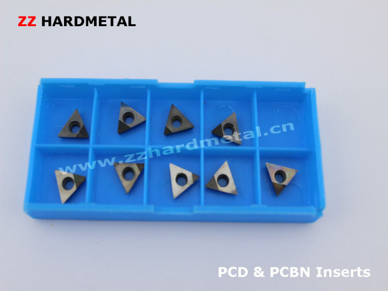 Tungsten Carbide Substrate Inserts