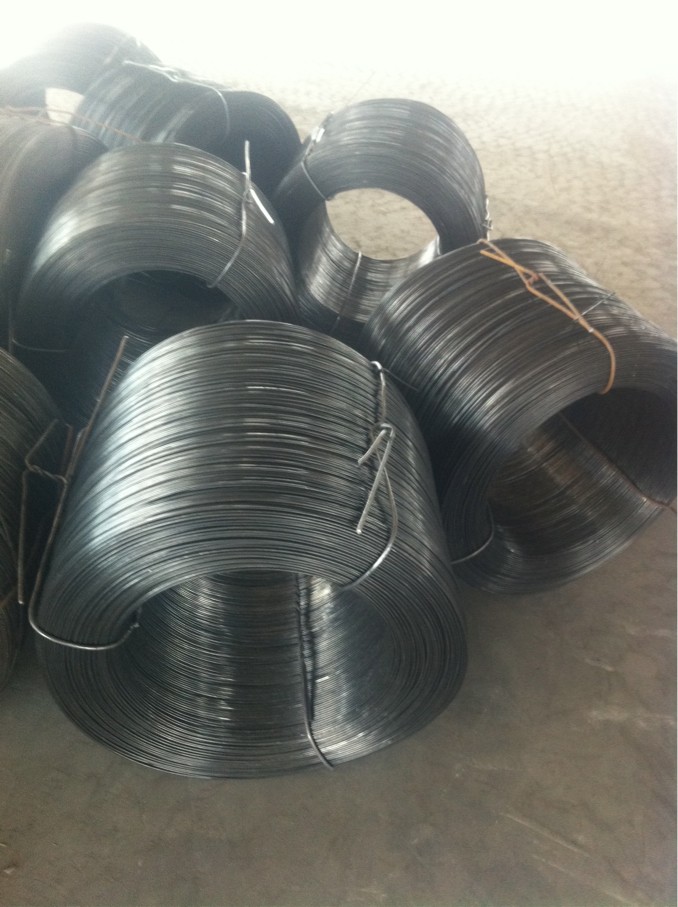 Low Carbon Steel Wire 2.2mm