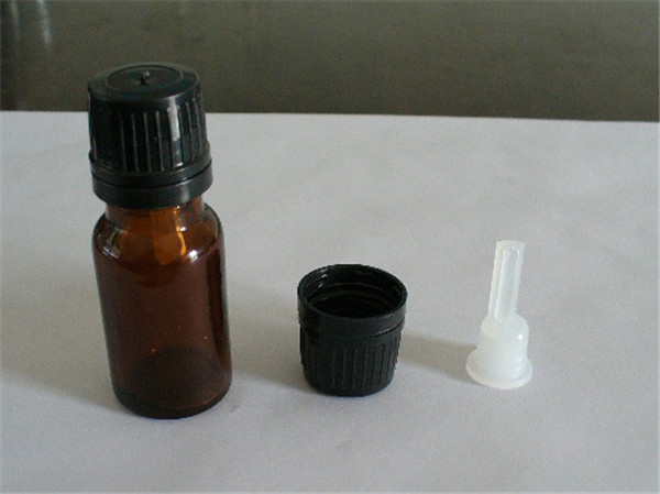Cosmetic Packing Essential Oil Bottle (KLE-09)