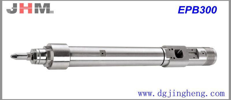 Injection Molding Machine Barrel (EPB300)