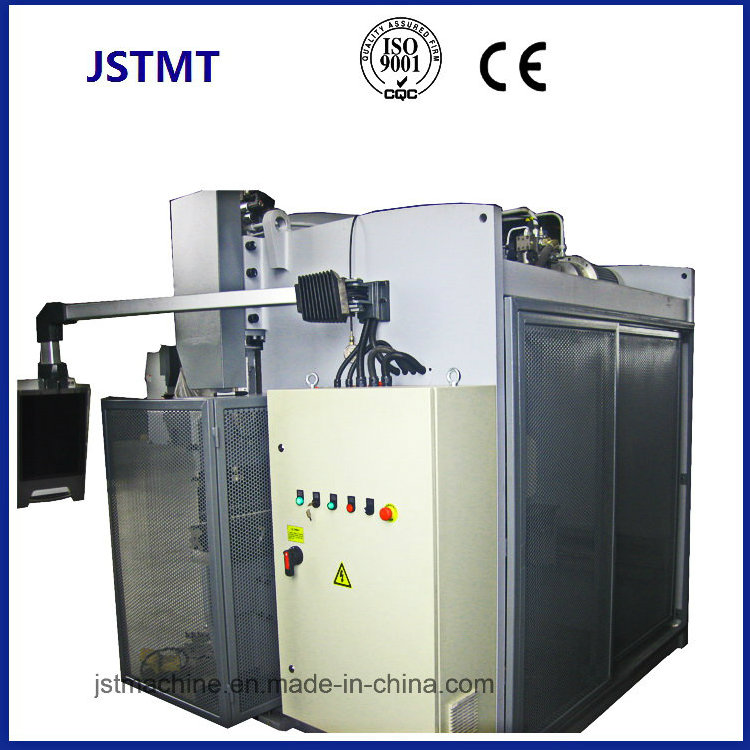 Cabinet Panel Box CNC Press Brake (ZYB100T-3200)